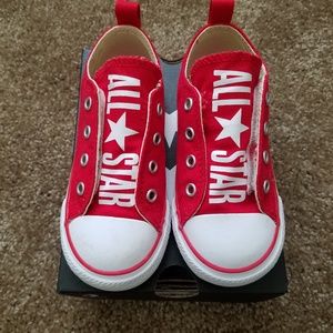 Toddler Converse